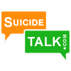 SuicideTALK.com Logo